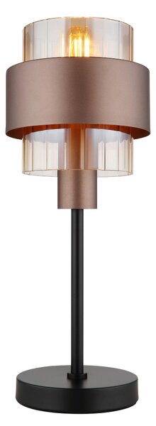 STOLNÍ LAMPA, E27, 18,5/47 cm Globo - Online Only svítidla, Online Only