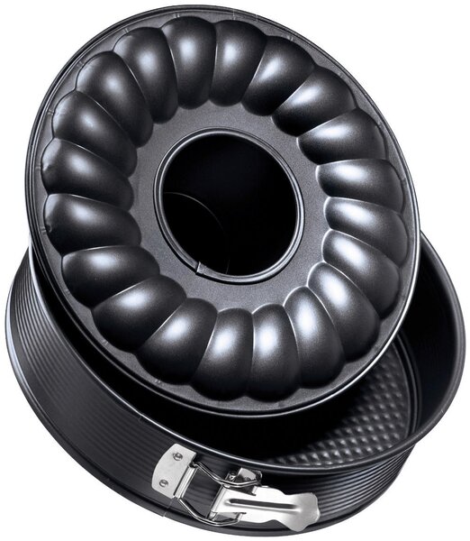 FORMA S ODNÍMATELNÝM DNEM 26 cm Zenker