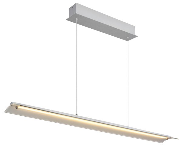 ZÁVĚSNÉ LED SVÍTIDLO, 100/12/150 cm Globo - Online Only svítidla, Online Only