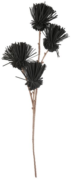 UMĚLÁ KVĚTINA chryzantéma 103 cm Ambia Home - Umělé květiny