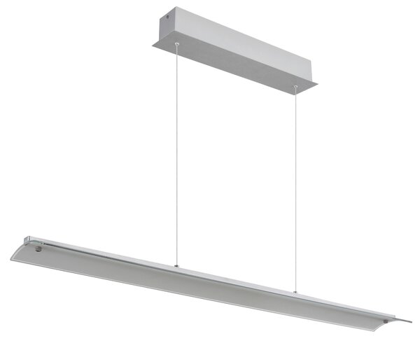 ZÁVĚSNÉ LED SVÍTIDLO, 100/12/150 cm Globo - Online Only svítidla, Online Only