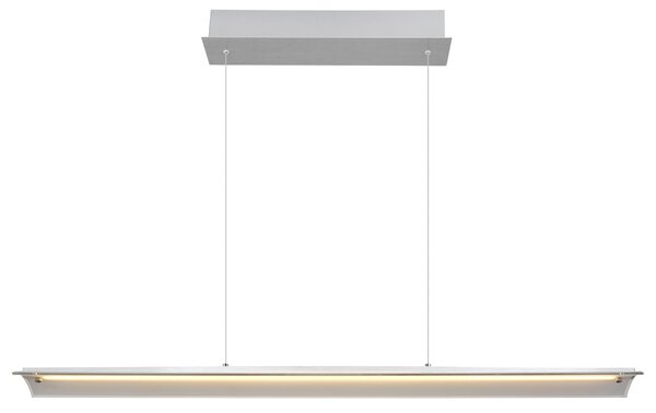 ZÁVĚSNÉ LED SVÍTIDLO, 100/12/150 cm Globo - Online Only svítidla, Online Only