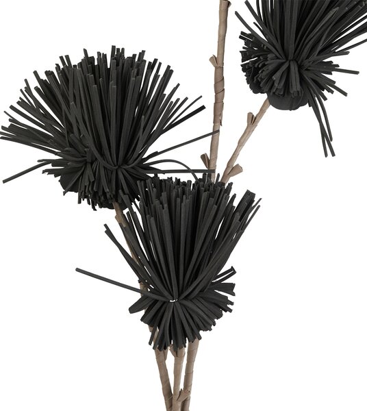UMĚLÁ KVĚTINA chryzantéma 103 cm Ambia Home - Umělé květiny