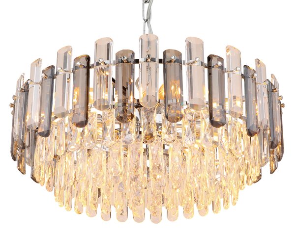 ZÁVĚSNÉ SVÍTIDLO, 59/132 cm Globo - Online Only svítidla, Online Only