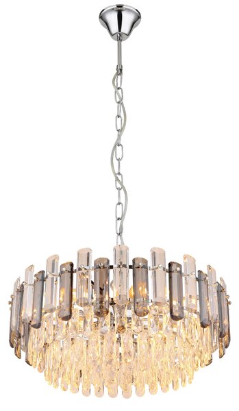 ZÁVĚSNÉ SVÍTIDLO, 59/132 cm Globo - Online Only svítidla, Online Only