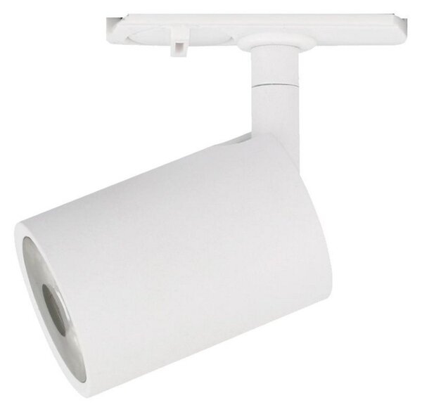 Stropní Lampa Halo Design, Bílá, Kov