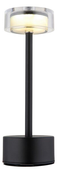 STOLNÍ LAMPA NA BATERIE 8/23,5 cm Globo - Venkovní světla, Online Only