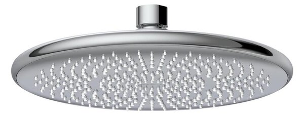 WENKO 23998100 - Sprchová hlavice WATERSAVING SYSTEM 22,5x22,5 cm lesk. chrom