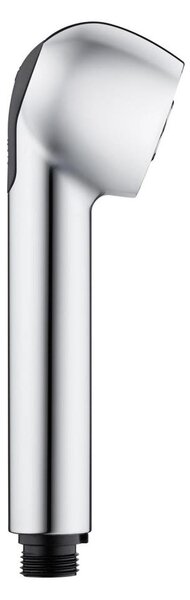 WENKO 25118100 - Sprchová hlavice WATERSAVING SYSTEM 4,6x4,6 cm chrom