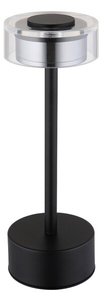STOLNÍ LAMPA NA BATERIE 8/23,5 cm Globo - Venkovní světla, Online Only
