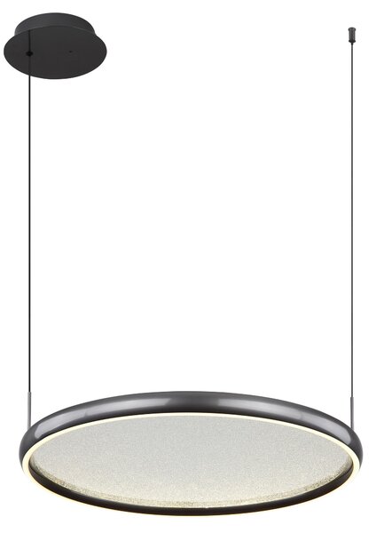 ZÁVĚSNÉ LED SVÍTIDLO, 63/60/150 cm Globo - Online Only svítidla, Online Only