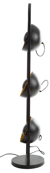 STOJACÍ LAMPA, 25/25/117 cm Globo - Online Only svítidla, Online Only