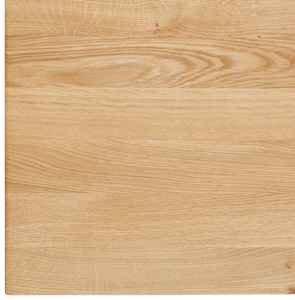 KONFERENČNÍ STOLEK, barvy dubu, dřevo, 70/70/47,5 cm Linea Natura - Konferenční stolky