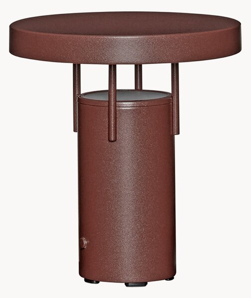 Přenosná stmívatelná stolní LED lampa BringMe