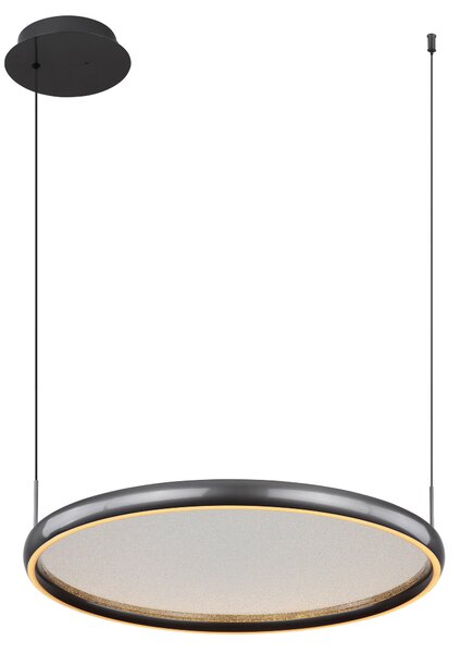 ZÁVĚSNÉ LED SVÍTIDLO, 63/60/150 cm Globo - Online Only svítidla, Online Only