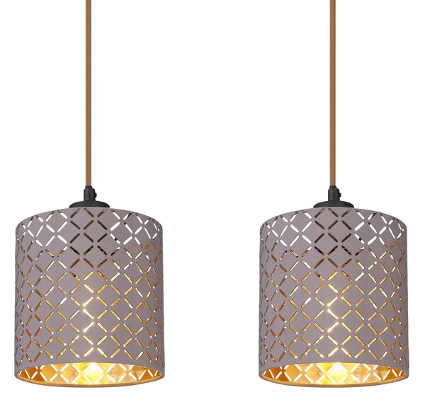 ZÁVĚSNÉ SVÍTIDLO, 98/16/150 cm Globo - Online Only svítidla, Online Only