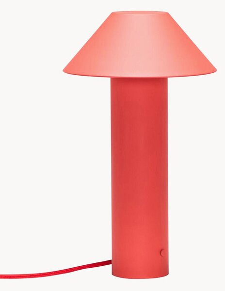 Malá stmívatelná stolní LED lampa Tower