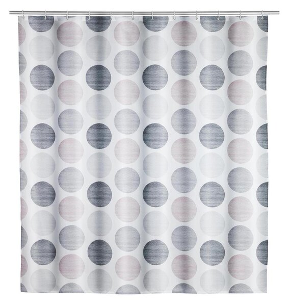 WENKO 25750100 - Sprchový závěs 180x200 cm pestrobarevná