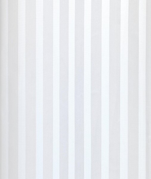 WENKO 23062100 - Sprchový závěs PALAIS 180x200 cm bílá