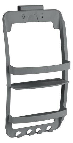 WENKO 24633100 - Police UNIVERSAL 26x54,5 cm antracit