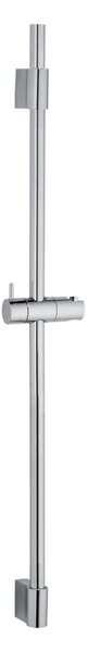 WENKO 25468100 - Sprchová tyč CLASSIC 90 cm lesk. chrom