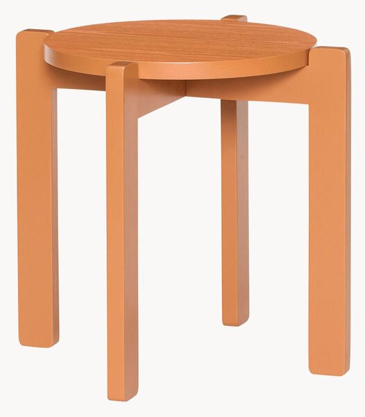 Dřevěná stolička Always