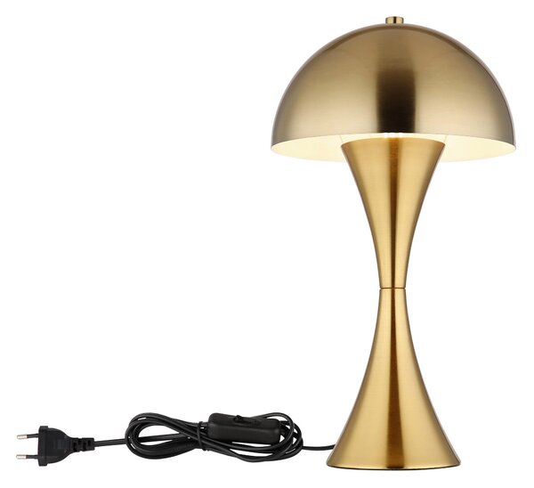 STOLNÍ LAMPA, E27, 20/36,1 cm Globo - Online Only svítidla, Online Only