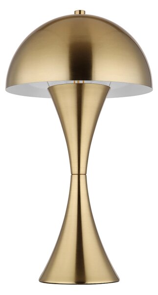 STOLNÍ LAMPA, E27, 20/36,1 cm Globo - Online Only svítidla, Online Only