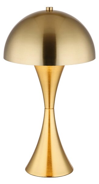 STOLNÍ LAMPA, E27, 20/36,1 cm Globo - Online Only svítidla, Online Only