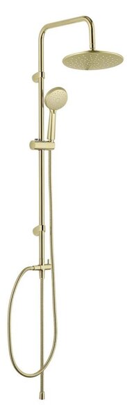 WENKO 26182100 - Sprchový systém YOUNG LINE 101 cm zlatá