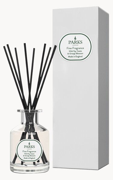 Difuzér Fine Fragrance (divoký fík, černý rybíz a květ pomerančovníku)