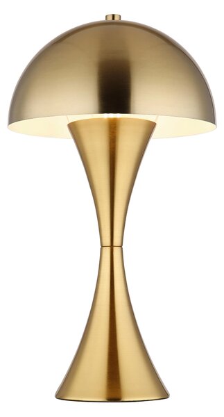 STOLNÍ LAMPA, E27, 20/36,1 cm Globo - Online Only svítidla, Online Only