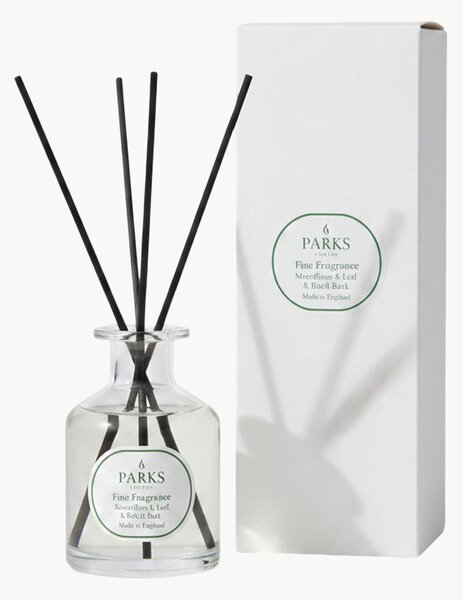 Difuzér Fine Fragrance (magnólie, bobkový list a bílé pižmo)