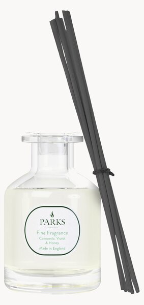 Difuzér Fine Fragrance (heřmánek, fialka a med)