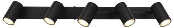 BODOVÉ SVÍTIDLO, 35 W/GU10, 70/35/17 cm Globo - Online Only svítidla, Online Only