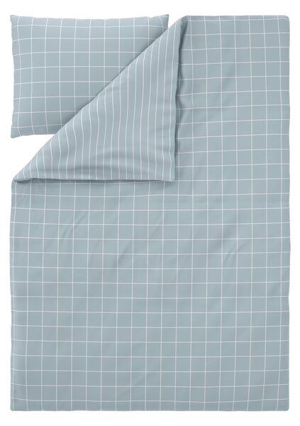 Livarno® Ložní povlečení z mikrovláknitého saténu, 140 x 200 cm, 70 x 90 cm (kostka) (100406265002)