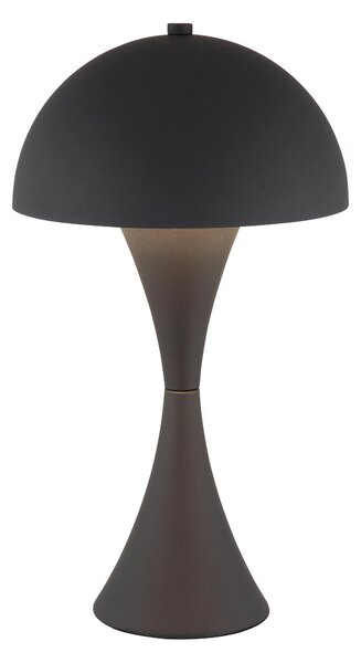 STOLNÍ LAMPA, E27, 20/36,1 cm Globo - Online Only svítidla, Online Only