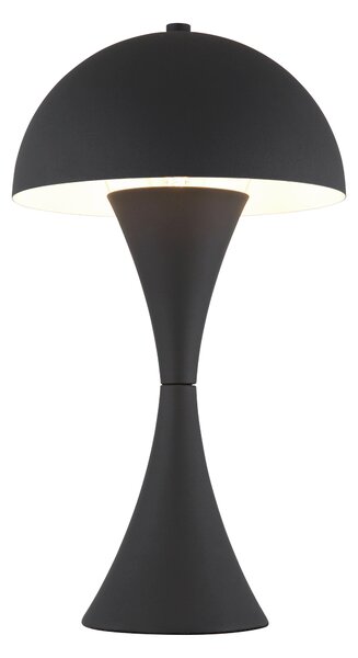 STOLNÍ LAMPA, E27, 20/36,1 cm Globo - Online Only svítidla, Online Only