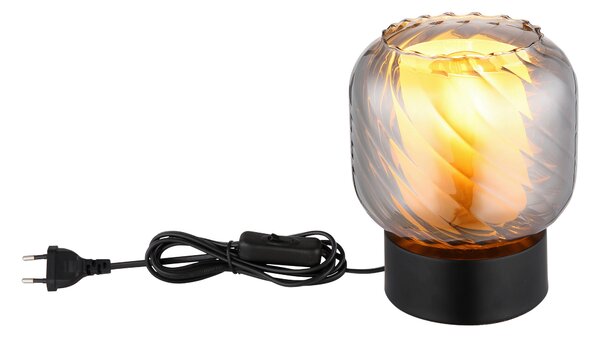 STOLNÍ LAMPA, E27, 14/17 cm Globo - Online Only svítidla, Online Only