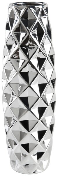 VÁZA, keramika, 47 cm Ambia Home - Keramické vázy