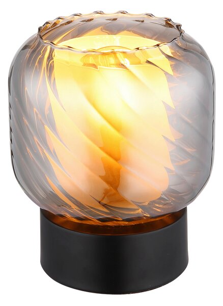 STOLNÍ LAMPA, E27, 14/17 cm Globo - Online Only svítidla, Online Only