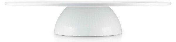 Eva Solo Legio Nova stojan na dort 2v1 porcelán – porcelánový stojan na dort a servírování dezertů