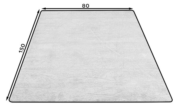 Eltap Koberec Siggi Grey Rozměr (cm): 80 x 150
