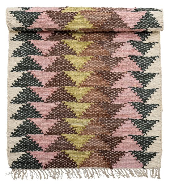 Koberec Desmond Multi 80 × 180 cm