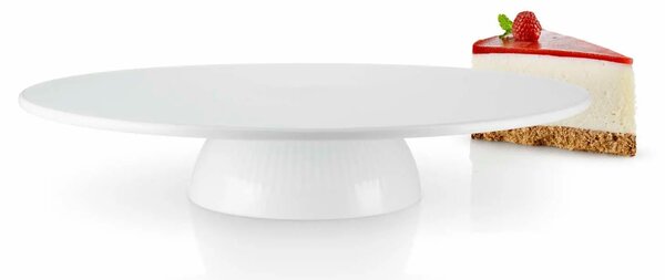 Eva Solo Legio Nova stojan na dort 2v1 porcelán – porcelánový stojan na dort a servírování dezertů