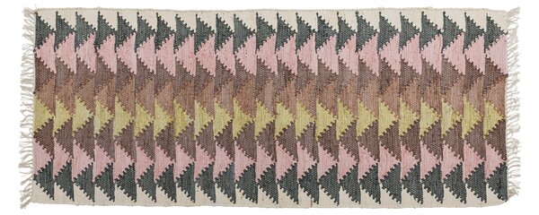 Koberec Desmond Multi 80 × 180 cm