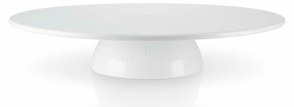 Eva Solo Legio Nova stojan na dort 2v1 porcelán – porcelánový stojan na dort a servírování dezertů