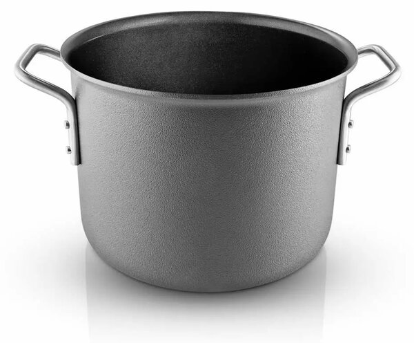 Eva Solo hrnec 20 cm 4,8 l Greyline Ceramic nepřilnavý – nepřilnavý hrnec s keramickým povrchem