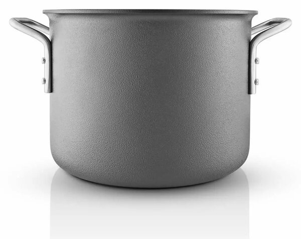 Eva Solo hrnec 20 cm 4,8 l Greyline Ceramic nepřilnavý – nepřilnavý hrnec s keramickým povrchem