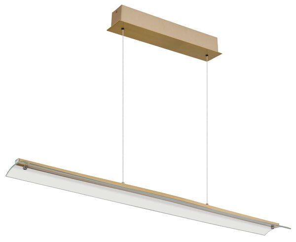 ZÁVĚSNÉ LED SVÍTIDLO, 100/12/150 cm Globo - Online Only svítidla, Online Only